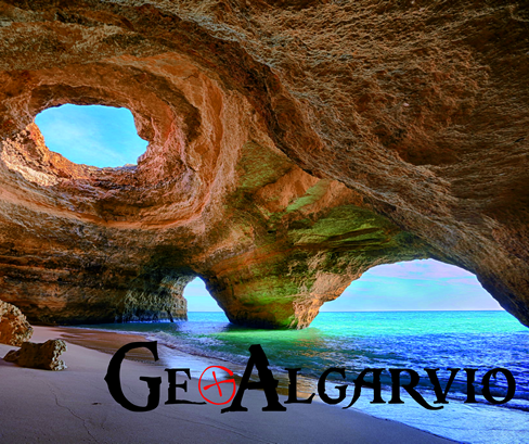 GeoAlgarvio