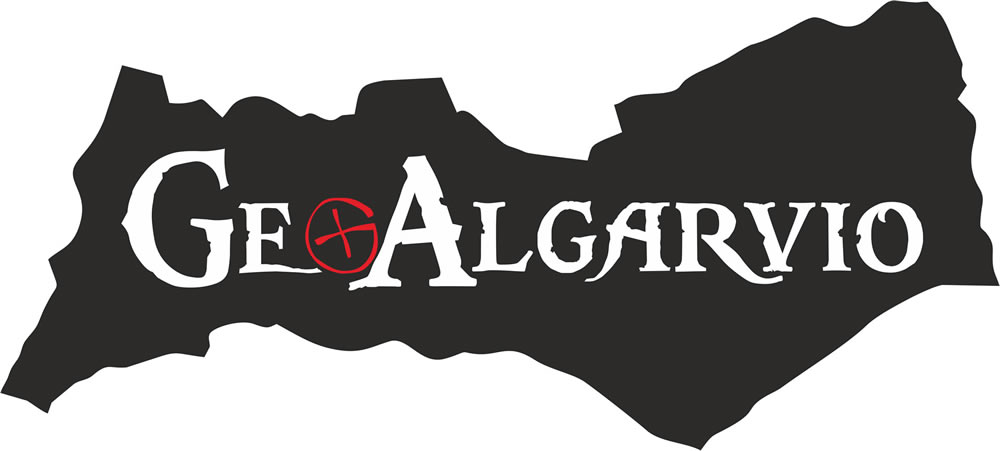 GeoAlgarvio Geocaching