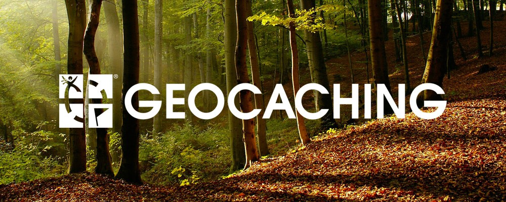 GeoAlgarvio Geocaching