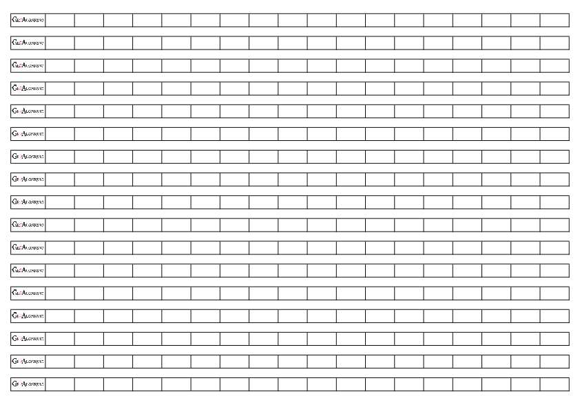 GeoAlgarvio Geocaching Logbooks